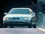 Acura Legend Coupe 1990 года